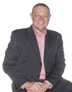 Ray Sznadel